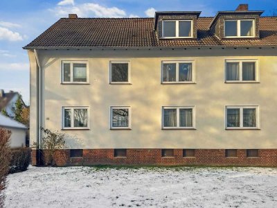 (RESERVIERT) Solide 4-Zimmer-Wohnung als Kapitalanlage in Schwerte-Westhofen