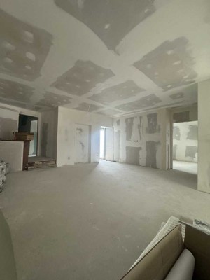 EBENERDIGE WOHNUNG IN GUTER LAGE