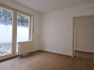 Gepflegte 2-Zimmer-Wohnung mit Balkon in Bad Dürkheim