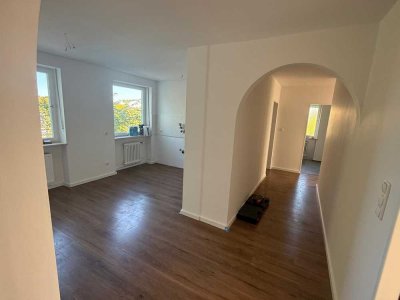 Moderne 3-Zimmer Wohnung mit Balkon im 2. OG in Freising
