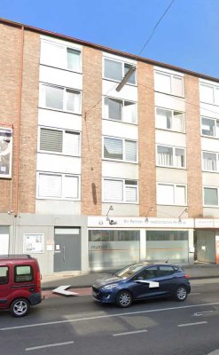 Gemütliche 2 Zimmer Wohnung mit guter Anbindung