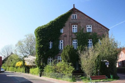 Außergewöhnliches Denkmalprojekt am Wasser!
