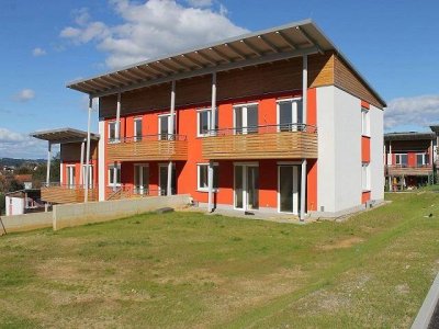 Sonnige 4-Zimmer-Maisonette mit Terrasse und Privatgarten - geförderte Miete ODER geförderte Miete mit Kaufoption - 4 Zimmer