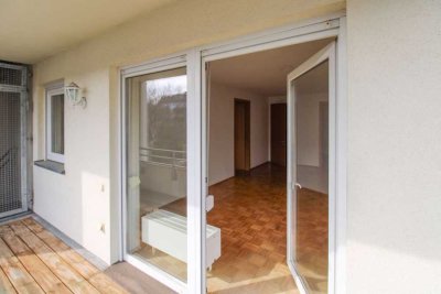 Kapitalanlage mit Zukunft: Vermietete Eigentumswohnung in Top-Lage mit Aufzug, Balkon & Tiefgarage