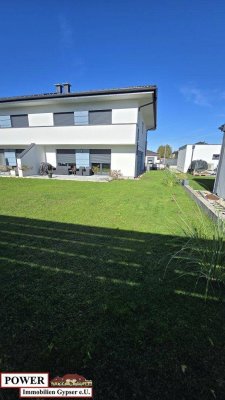 sofort zu beziehen ! Großzügiges, gemütliches Top Ausgestattetes Eckreihenhaus