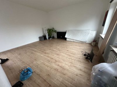 1-Raum Wohnung köln Flittard 29qm