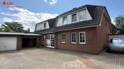 Gepflegte Eigentumswohnung mit Garage