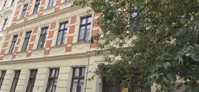 Familienfreundliche 4-Zimmer-Wohnung mit Lift, Südbalkon und 2 Bädern