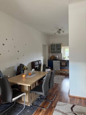 Wir suchen Nachmieter!