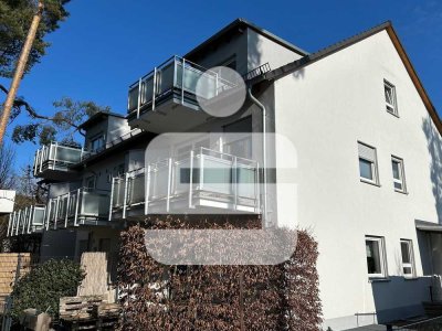 neuwertige 2-Zi.-ETW in ER-Dechsendorf...Einziehen und Wohlfühlen!