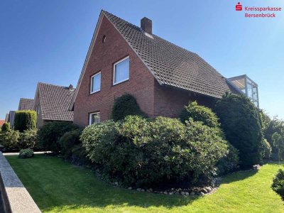 Wohnen in Fürstenau in ruhiger, zentraler Lage