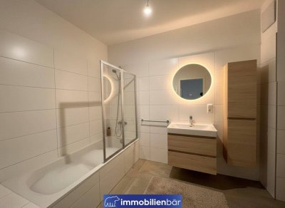 BEZUGSFERTIG - OrtLieb - Wohnen im Da und Durt - 75 m² Mietwohnung - Haus A (Durt) Top 5