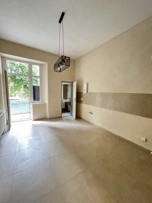 Sanierte 2-Zimmer-Wohnung mit Balkon in Hagen Elipe!