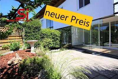 Maisonette Wohnung mit Reihenhaus-Charakter in Hörbranz – nur wenige Minuten vom Bodensee entfernt