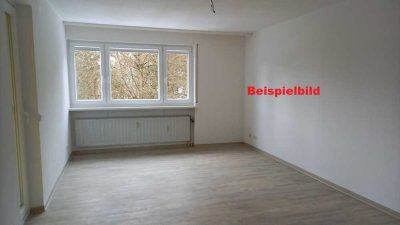Eine renovierte 3-Zimmer-Whg. wartet auf Ihre Familie