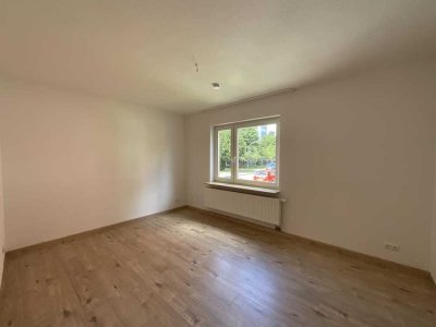 Renovierte 3-Zimmer-Wohnung mit Wanne in Wilhelmshaven City