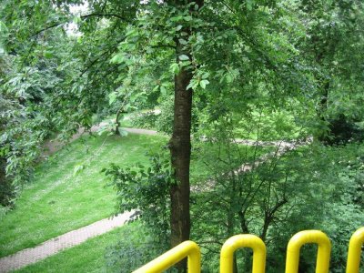 Nur mit WBS - Schicke Wohnung in ruhiger Wohnlage in Herten-Disteln!