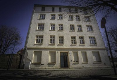 2 Raumwohnung im Trendviertel Buckau