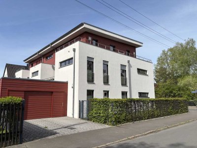 Komfortables Wohnen ohne Stufen – helle, moderne 3 Zimmer in ruhiger Umgebung