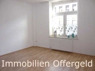 Schönes Ambiente: Schicke Erdgeschoss Single-Whg. mit Einbauküche in Mülheim Winkhausen/Eppinghofen