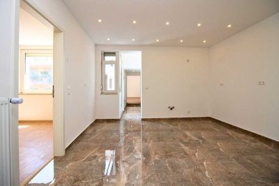 ** Haus statt Wohnung – saniert & bezugsfertig **