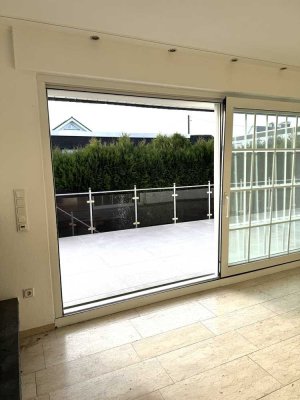 DHH mit Einliegerwohnung im Günen und doch Zentral