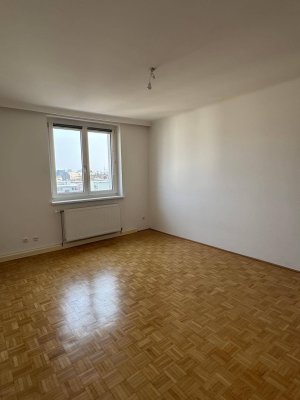 2-Zimmer-Wohnung in zentraler Stadtlage