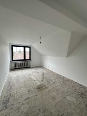 2 Zimmer DG- renoviert