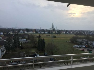 3-Zimmer-Wohnung im Münchner Norden von privat zu vermieten (nähe FIZ / DCM)!