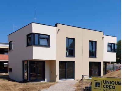 Neubau Miete mit Kaufoption dein Schlüsselfertiges Traumhaus