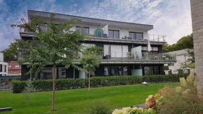 VERMIETUNG EINER 2 – ZIMMER - KOMFORTWOHNUNG