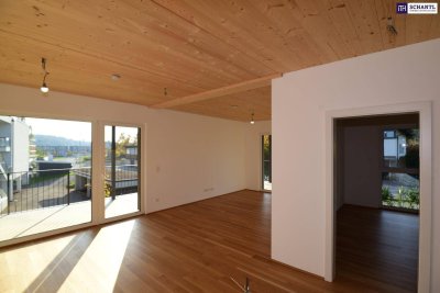 Für die schönsten Momente Ihres Lebens: Erstbezug in Mariatrost – Eleganz, Stil und Nachhaltigkeit vereint!