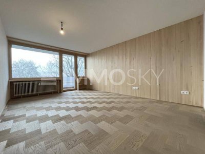 2 Zimmer Traum in Dornbirn