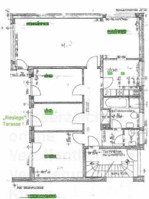 Familienwohnung 4,5 Zimmer in Büren