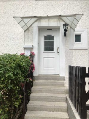 Zuhause mit 5,5 Zimmern in Baden-Baden (Ebersteinburg)