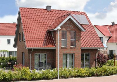 Hannover Bothfeld  Neubau Ihres individuellen Architektenhauses zum Festpreis!