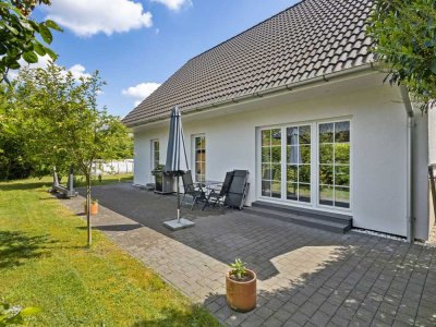 Ihr moderner Traum - Einfamilienhaus mit 5-Zimmern in Sittensen