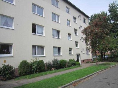 Ihr neues Zuhause in Schwarzenbek! Schicke, frisch renovierte 3-Zimmer-Wohnung mit Balkon!