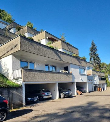modern Wohnen in Haueneberstein