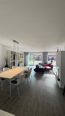 Ankommen. Durchatmen. Zuhause sein – Ihr möbliertes Traumhaus mit Garten in Lübeck