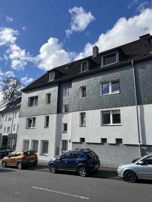 Gemütliche Maisonettewohnung mit Balkon