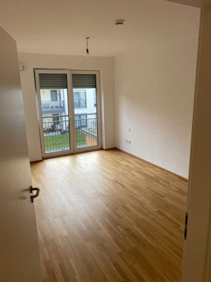 2-Zimmer Wohnung im Betreuten Wohnen für Senioren