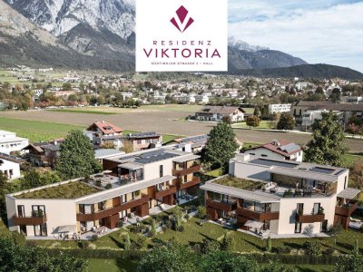 2-Zimmer-Wohnung, Top 10, EG, Hall in Tirol