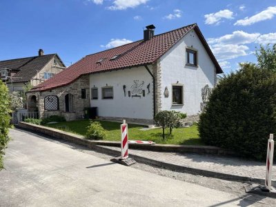 Großzügiges Einfamilienhaus mit Einliegerwohnungen im Herzen von Kupferzell!