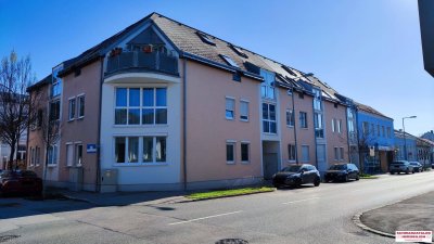 3-Zimmer Maisonette Wohnung in Baden - modern &amp; gepflegt, ideal zum Wohlfühlen!