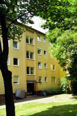 1 Monat mietfrei! 2,5-Zimmer-Wohnung zu vermieten.