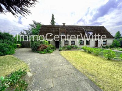 Grünes Zuhause mit Herz & Potenzial – für Selbermacher & Gartenfreunde