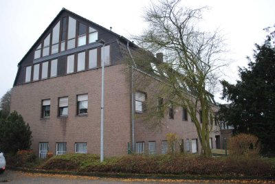 Klein, Fein, Meins, mit Garage