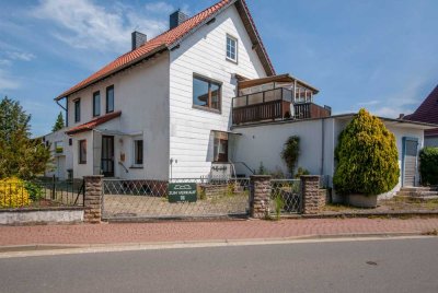 Wohnen. Arbeiten. Verwirklichen.