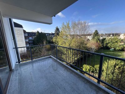 Kostenlose EBK! Bezugsfreie 3-Zi-Whg mit großem Balkon